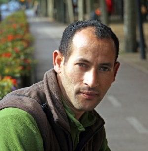 Hafid Azdour